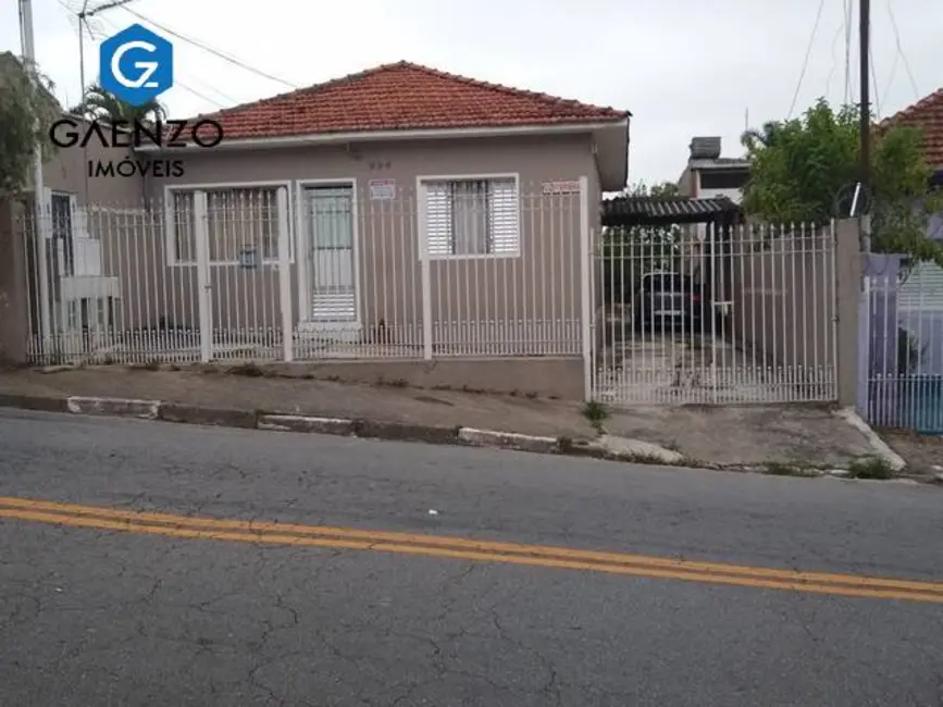 Foto 1 de Sala Comercial à venda, 500m2 em Quitaúna, Osasco - SP