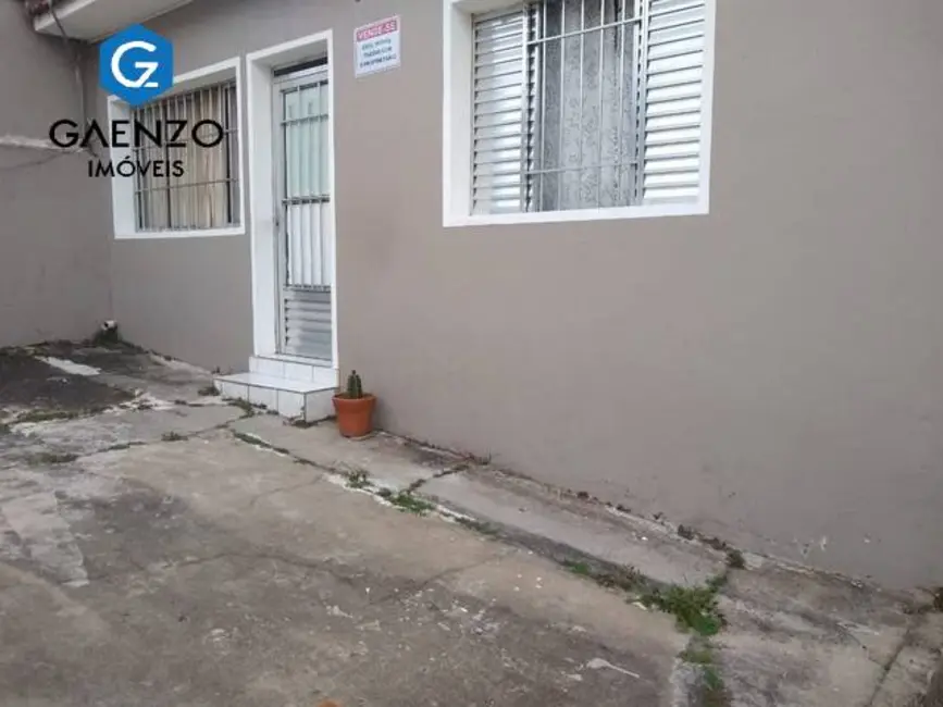 Foto 5 de Sala Comercial à venda, 500m2 em Quitaúna, Osasco - SP