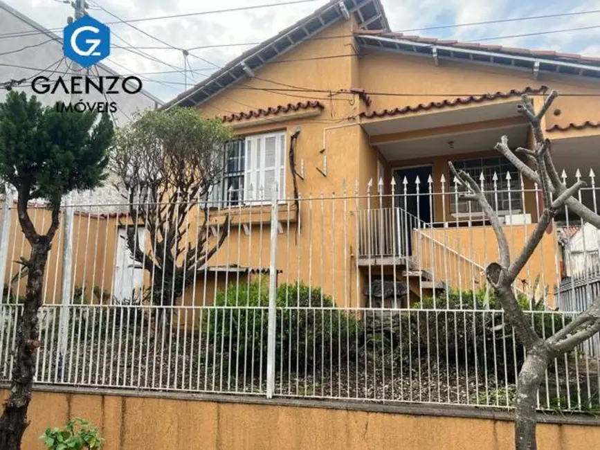 Foto 1 de Terreno / Lote à venda, 360m2 em Vila Lageado, São Paulo - SP