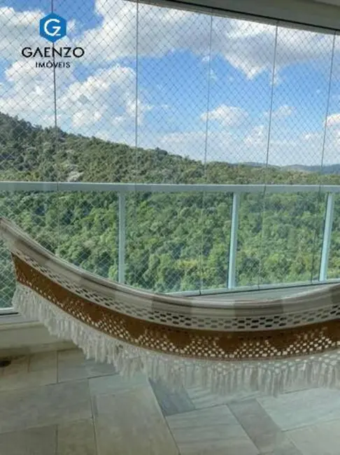 Foto 2 de Apartamento com 4 quartos à venda, 284m2 em Tamboré, Santana De Parnaiba - SP