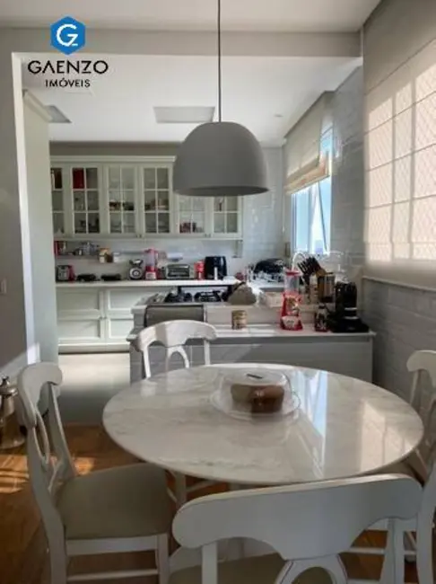 Apartamento com 4 quartos à venda, 284m2 em Tamboré, Santana De Parnaiba - SP - imagem 4 Foto 4 de Apartamento com 4 quartos à venda, 284m2 em Tamboré, Santana De Parnaiba - SP