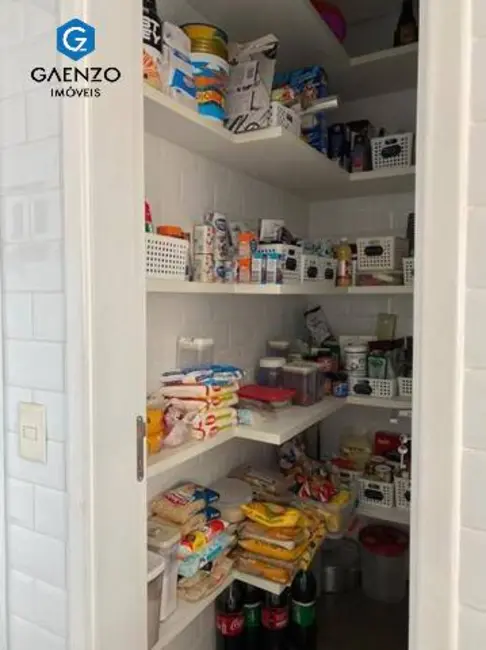 Apartamento com 4 quartos à venda, 284m2 em Tamboré, Santana De Parnaiba - SP - imagem 5 Foto 5 de Apartamento com 4 quartos à venda, 284m2 em Tamboré, Santana De Parnaiba - SP