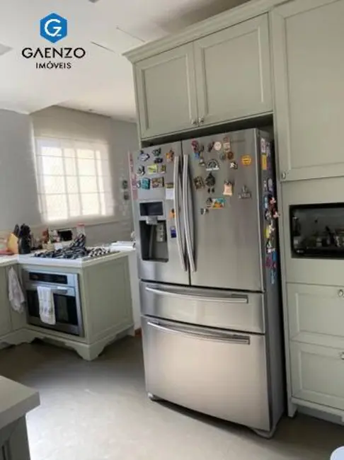 Apartamento com 4 quartos à venda, 284m2 em Tamboré, Santana De Parnaiba - SP - imagem 7 Foto 7 de Apartamento com 4 quartos à venda, 284m2 em Tamboré, Santana De Parnaiba - SP