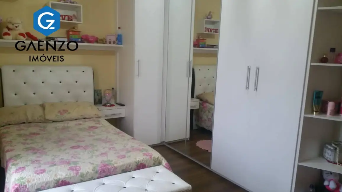 Foto 5 de Sobrado com 3 quartos à venda, 400m2 em City Bussocaba, Osasco - SP