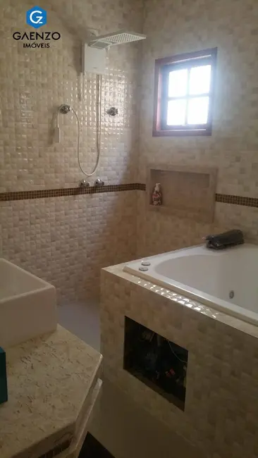 Foto 4 de Sobrado com 3 quartos à venda, 400m2 em City Bussocaba, Osasco - SP