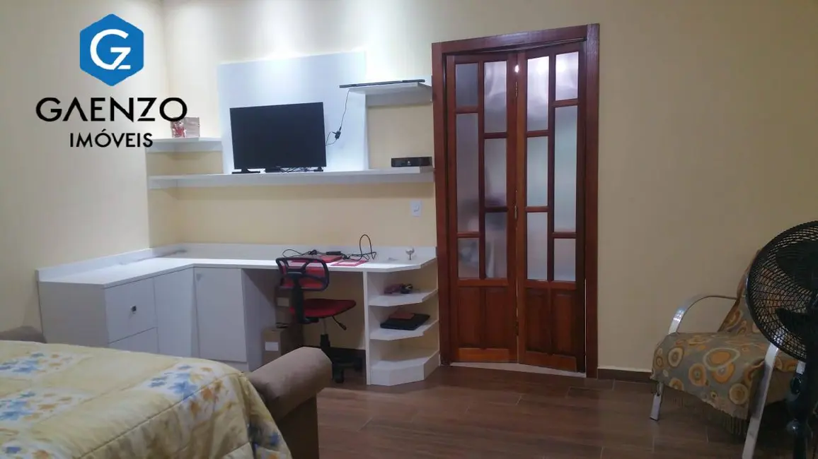 Foto 8 de Sobrado com 3 quartos à venda, 400m2 em City Bussocaba, Osasco - SP