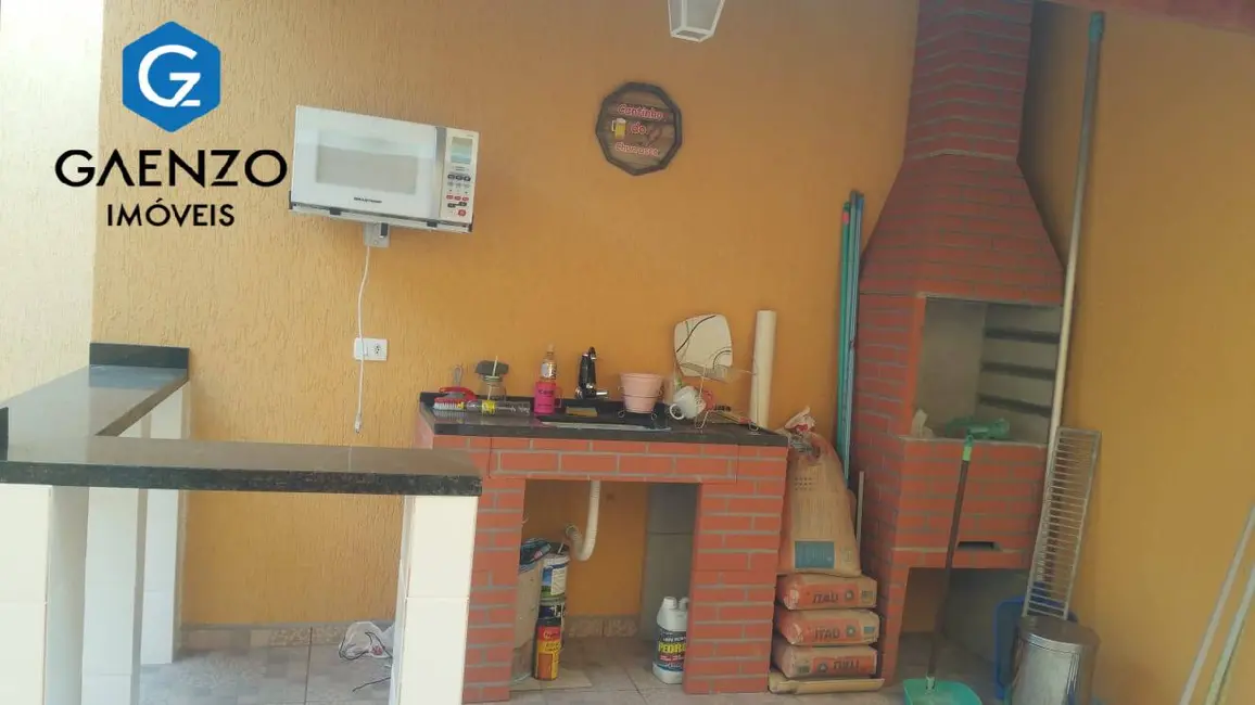 Foto 6 de Sobrado com 3 quartos à venda, 400m2 em City Bussocaba, Osasco - SP