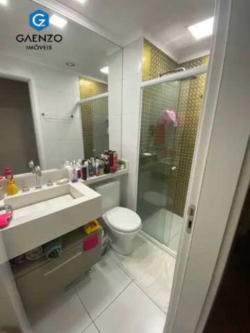 Apartamento com 2 quartos à venda, 53m2 em City Bussocaba, Osasco - SP - imagem 6 Foto 6 de Apartamento com 2 quartos à venda, 53m2 em City Bussocaba, Osasco - SP