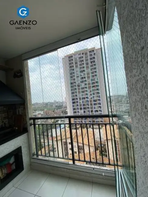 Foto 2 de Apartamento com 2 quartos à venda, 53m2 em City Bussocaba, Osasco - SP