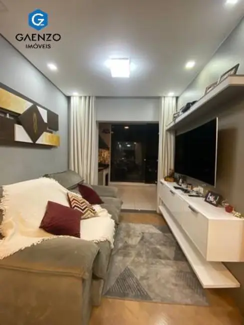 Apartamento com 2 quartos à venda, 53m2 em City Bussocaba, Osasco - SP - imagem 4 Foto 4 de Apartamento com 2 quartos à venda, 53m2 em City Bussocaba, Osasco - SP