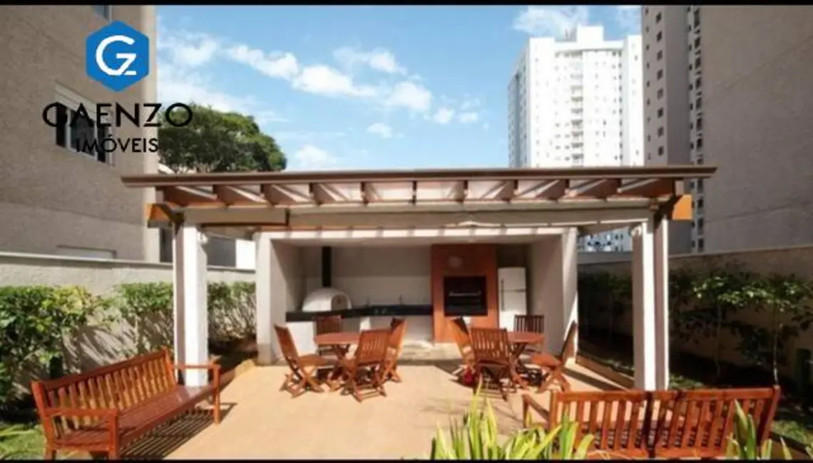 Apartamento com 2 quartos à venda, 53m2 em City Bussocaba, Osasco - SP - imagem 3 Foto 3 de Apartamento com 2 quartos à venda, 53m2 em City Bussocaba, Osasco - SP
