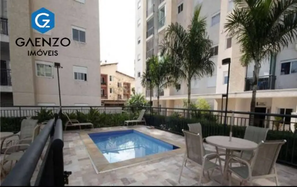 Apartamento com 2 quartos à venda, 53m2 em City Bussocaba, Osasco - SP - imagem 8 Foto 8 de Apartamento com 2 quartos à venda, 53m2 em City Bussocaba, Osasco - SP