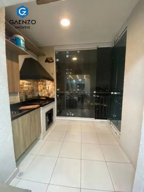 Apartamento com 2 quartos à venda, 53m2 em City Bussocaba, Osasco - SP - imagem 9 Foto 9 de Apartamento com 2 quartos à venda, 53m2 em City Bussocaba, Osasco - SP