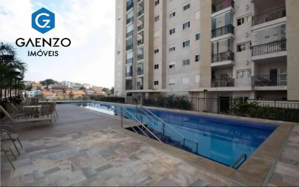 Apartamento com 2 quartos à venda, 53m2 em City Bussocaba, Osasco - SP - imagem 7 Foto 7 de Apartamento com 2 quartos à venda, 53m2 em City Bussocaba, Osasco - SP
