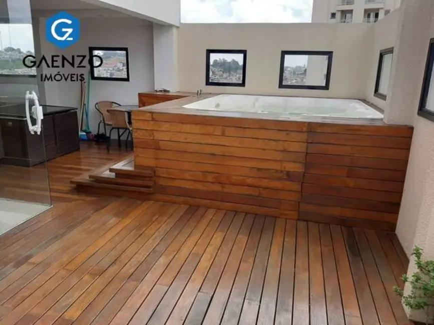 Foto 7 de Cobertura com 2 quartos à venda, 104m2 em Osasco - SP