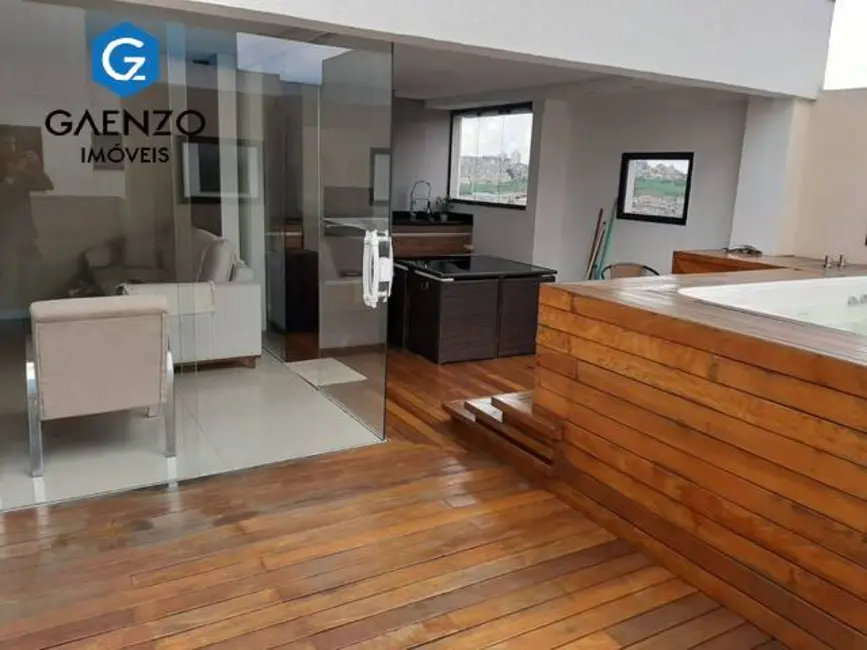 Foto 9 de Cobertura com 2 quartos à venda, 104m2 em Osasco - SP