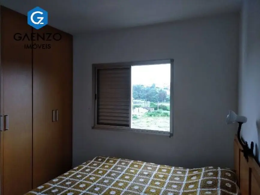 Foto 3 de Apartamento com 3 quartos à venda, 67m2 em Quitaúna, Osasco - SP