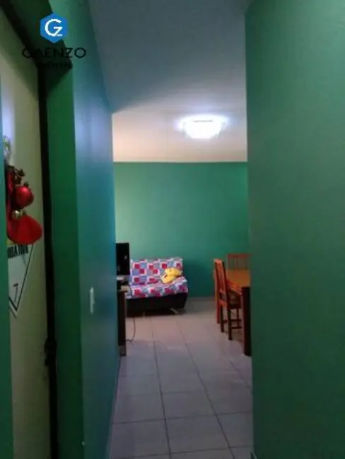 Foto 9 de Apartamento com 3 quartos à venda, 67m2 em Quitaúna, Osasco - SP