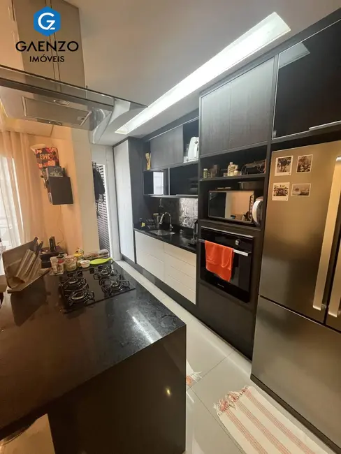 Foto 1 de Apartamento com 2 quartos à venda, 60m2 em Jaguaribe, Osasco - SP