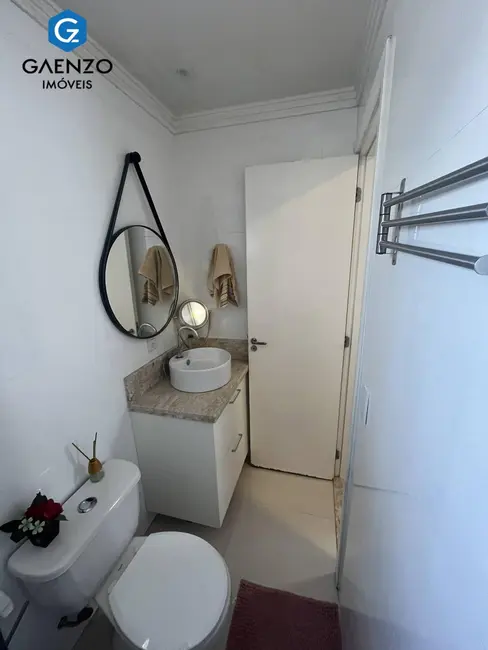 Foto 2 de Apartamento com 2 quartos à venda, 60m2 em Jaguaribe, Osasco - SP