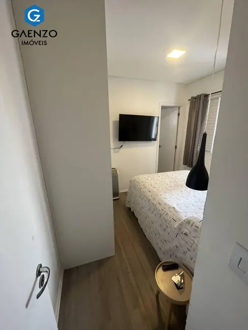 Apartamento com 2 quartos à venda, 60m2 em Jaguaribe, Osasco - SP - imagem 6 Foto 6 de Apartamento com 2 quartos à venda, 60m2 em Jaguaribe, Osasco - SP