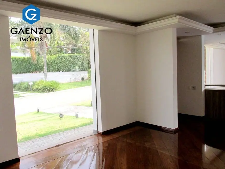 Foto 5 de Casa de Condomínio com 4 quartos à venda, 620m2 em Condomínio Centro Comercial Alphaville, Barueri - SP