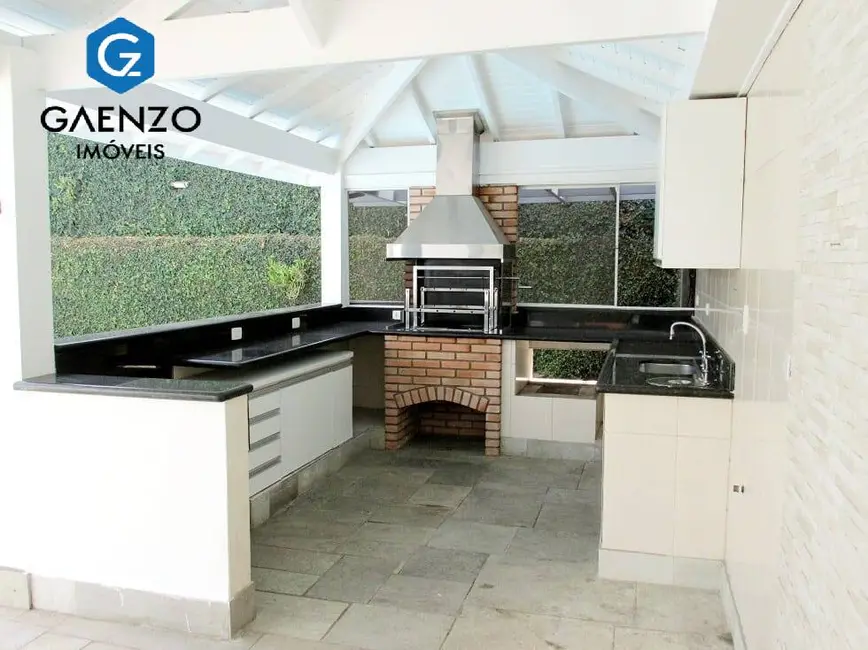 Foto 3 de Casa de Condomínio com 4 quartos à venda, 620m2 em Condomínio Centro Comercial Alphaville, Barueri - SP