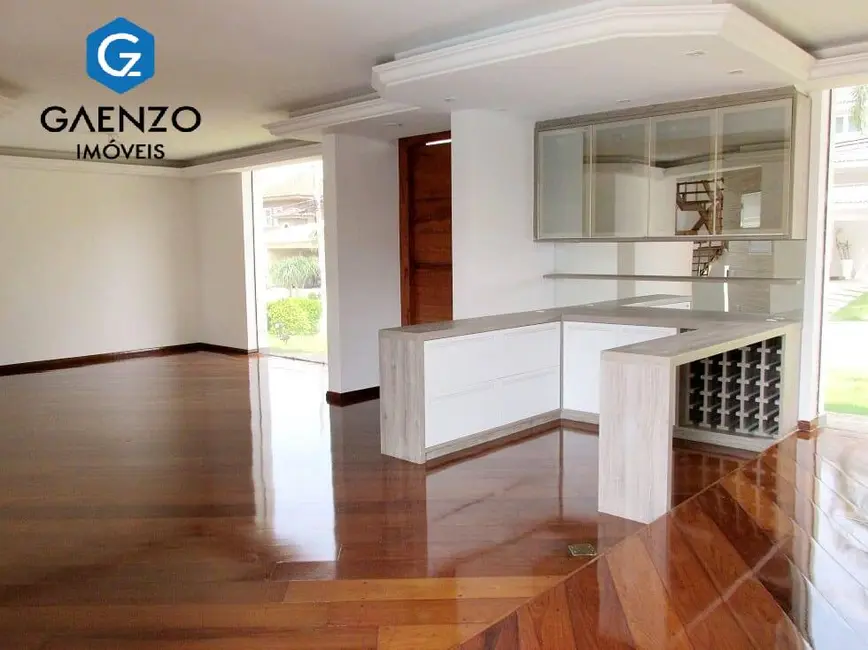 Foto 7 de Casa de Condomínio com 4 quartos à venda, 620m2 em Condomínio Centro Comercial Alphaville, Barueri - SP