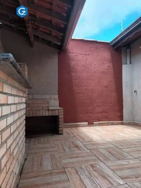 Casa de Condomínio com 3 quartos à venda, 87m2 em Padroeira, Osasco - SP - imagem 3 Foto 3 de Casa de Condomínio com 3 quartos à venda, 87m2 em Padroeira, Osasco - SP