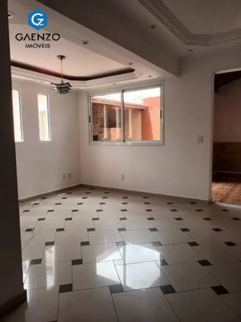 Foto 1 de Casa de Condomínio com 3 quartos à venda, 87m2 em Padroeira, Osasco - SP