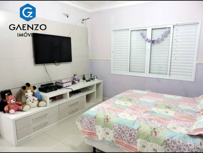 Foto 3 de Casa de Condomínio com 3 quartos à venda, 385m2 em Chácara Ondas Verdes, Cotia - SP