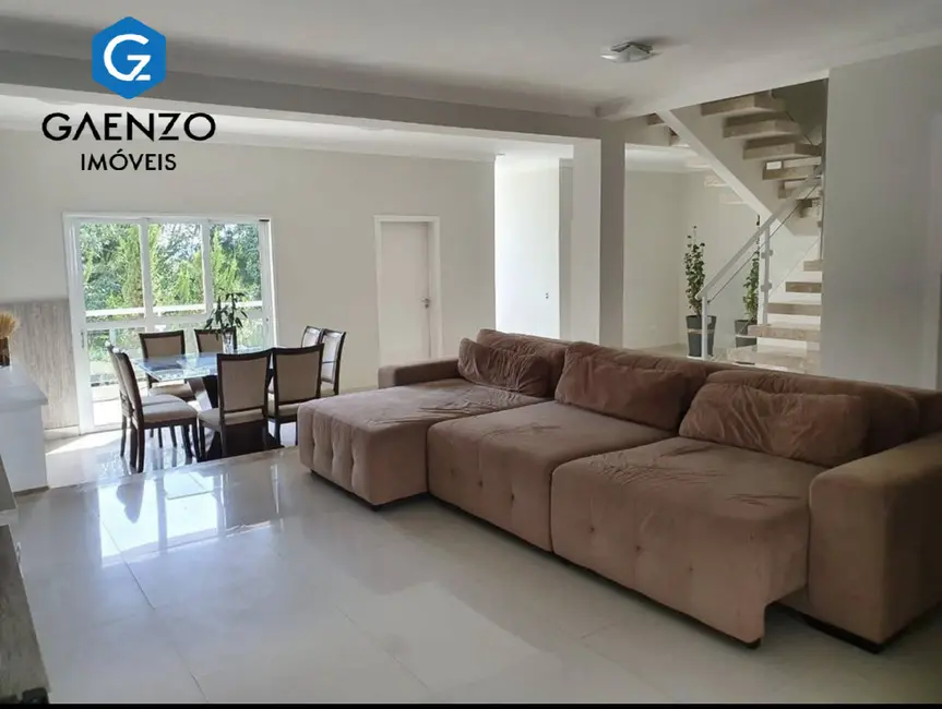 Foto 9 de Casa de Condomínio com 3 quartos à venda, 385m2 em Chácara Ondas Verdes, Cotia - SP