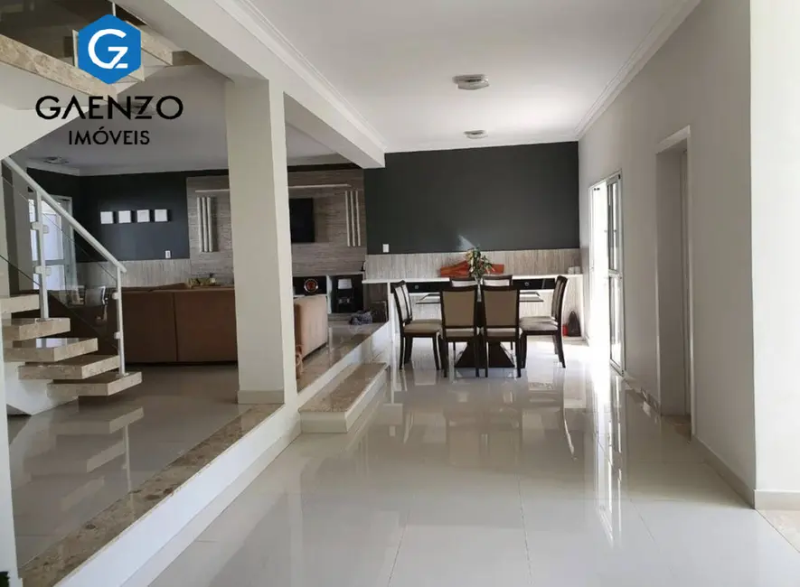 Foto 5 de Casa de Condomínio com 3 quartos à venda, 385m2 em Chácara Ondas Verdes, Cotia - SP