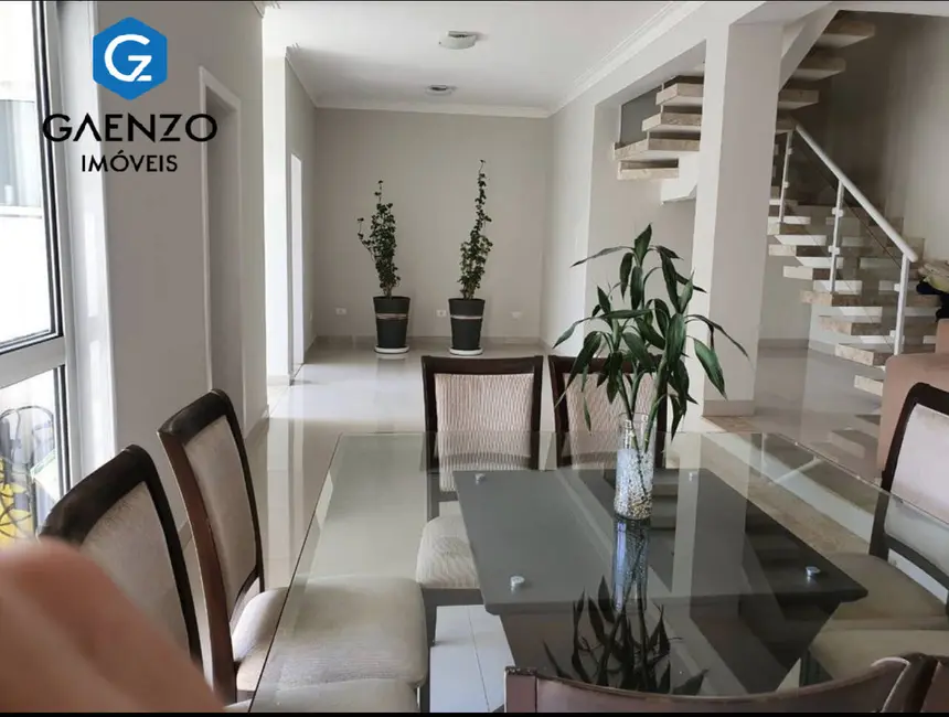 Foto 8 de Casa de Condomínio com 3 quartos à venda, 385m2 em Chácara Ondas Verdes, Cotia - SP