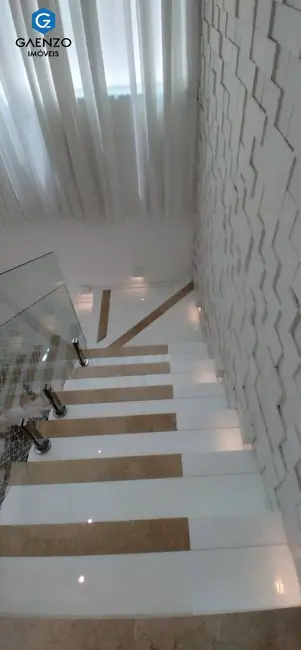 Foto 4 de Casa de Condomínio com 4 quartos à venda e para alugar, 480m2 em Tamboré, Barueri - SP