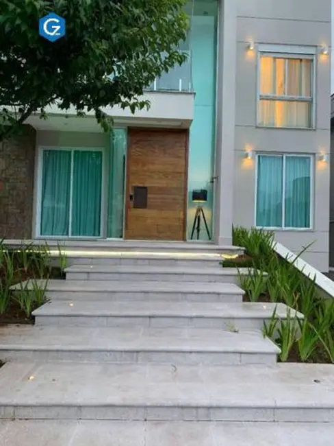 Foto 9 de Casa de Condomínio com 4 quartos à venda e para alugar, 480m2 em Tamboré, Barueri - SP