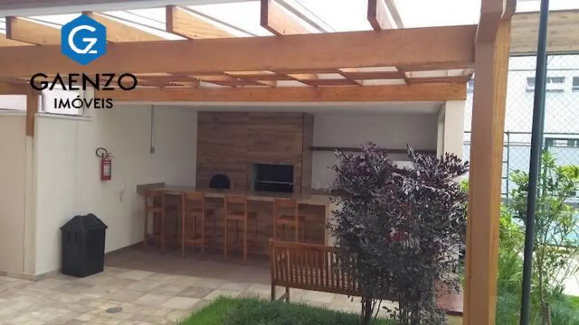 Foto 6 de Apartamento com 2 quartos à venda, 54m2 em Vila Osasco, Osasco - SP