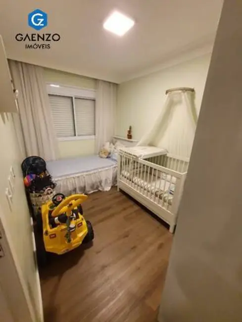 Foto 7 de Apartamento com 2 quartos à venda, 54m2 em Vila Osasco, Osasco - SP