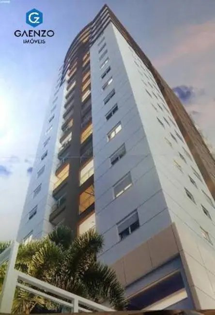 Foto 1 de Apartamento com 2 quartos à venda, 54m2 em Vila Osasco, Osasco - SP