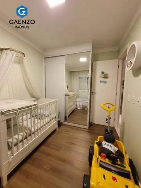 Foto 8 de Apartamento com 2 quartos à venda, 54m2 em Vila Osasco, Osasco - SP