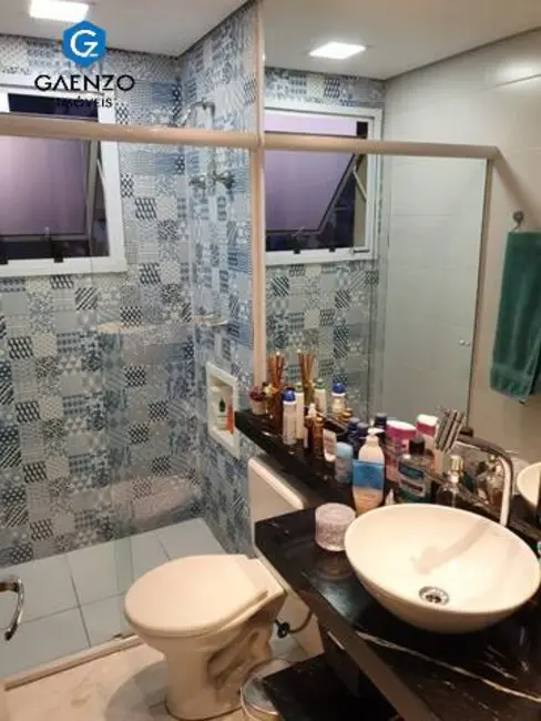 Foto 2 de Apartamento com 2 quartos à venda, 54m2 em Vila Osasco, Osasco - SP