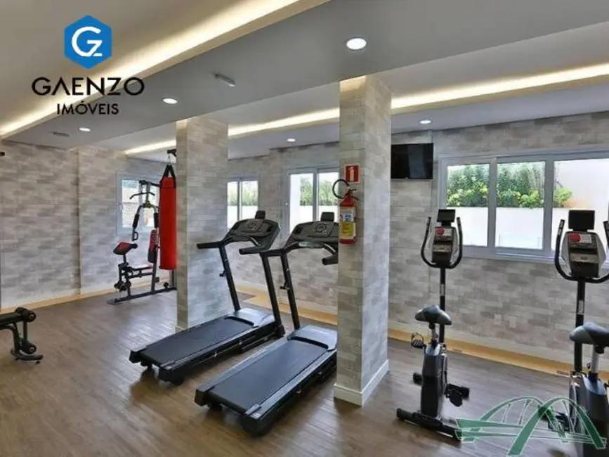 Foto 4 de Apartamento com 2 quartos à venda, 54m2 em Vila Osasco, Osasco - SP