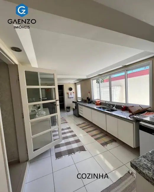 Foto 3 de Casa de Condomínio com 4 quartos à venda, 343m2 em Alphaville, Santana De Parnaiba - SP