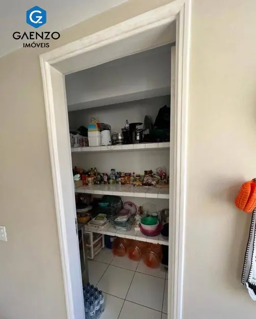 Foto 2 de Casa de Condomínio com 4 quartos à venda, 343m2 em Alphaville, Santana De Parnaiba - SP