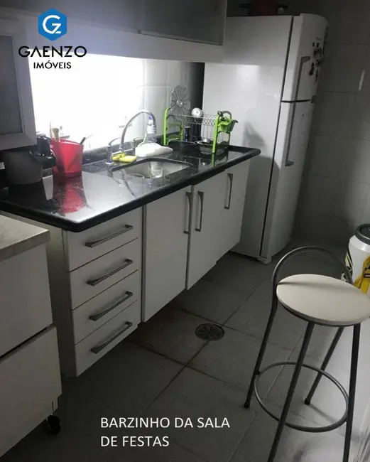 Foto 6 de Casa de Condomínio com 4 quartos à venda, 343m2 em Alphaville, Santana De Parnaiba - SP