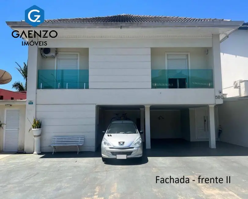 Foto 1 de Casa de Condomínio com 4 quartos à venda, 343m2 em Alphaville, Santana De Parnaiba - SP