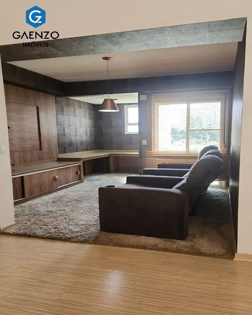 Foto 1 de Apartamento com 3 quartos à venda, 172m2 em Tamboré, Santana De Parnaiba - SP