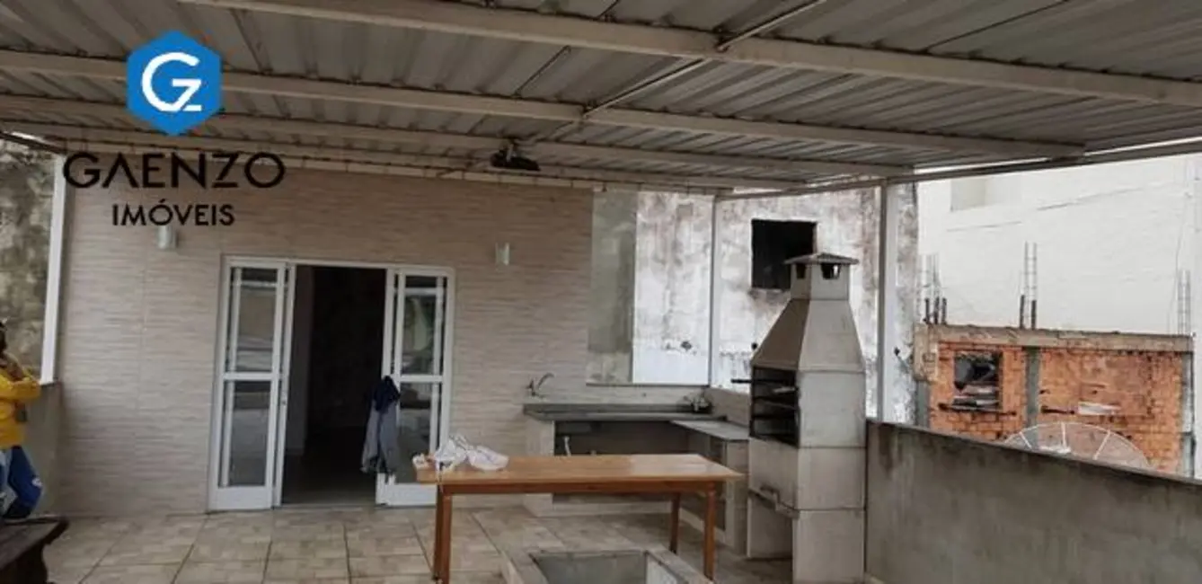 Foto 5 de Sobrado com 2 quartos à venda, 250m2 em Bandeiras, Osasco - SP