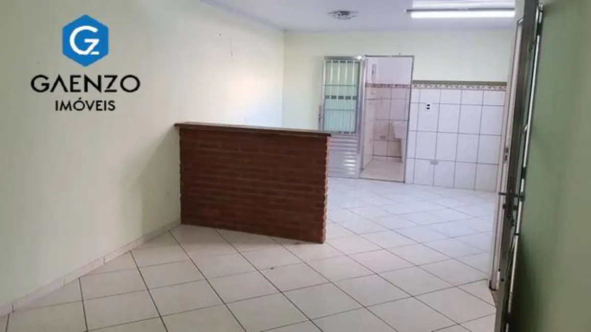 Foto 4 de Sobrado com 2 quartos à venda, 250m2 em Bandeiras, Osasco - SP