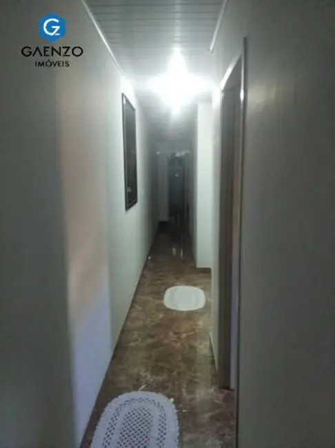 Foto 5 de Casa com 2 quartos à venda, 154m2 em Santo Antônio, Osasco - SP